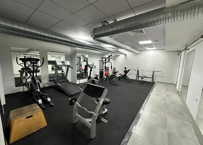 C Suites Antalia Airport